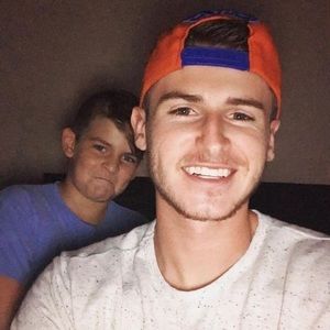 Meet your Posher, Tyler